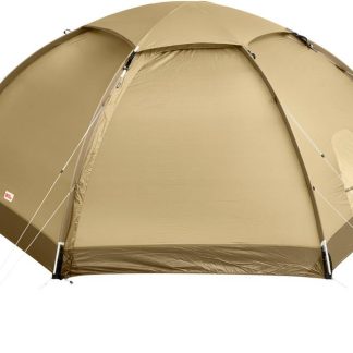 Fjällräven Abisko Dome 3 vaellusteltta