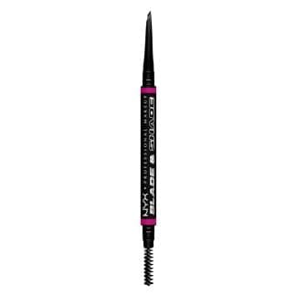 NYX Professional Makeup Blade & Shade Brow Pencil 0,06 g – 12 Bla