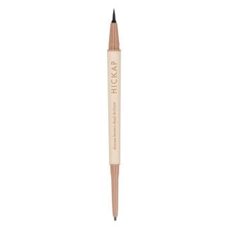 Hickap Dream Brows Dual Definer 7 g – Soft Brown