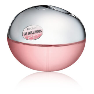 DKNY Be Delicious Fresh Blossom Edp Spray - Dame - 50 ml