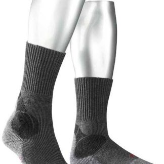 Falke TK 4 women miesten merinovillasukat