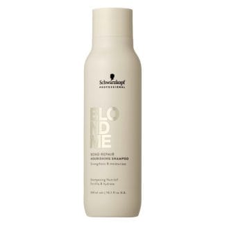 Schwarzkopf Blondme Nourishing Shampoo 300ml