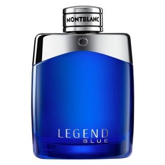 Mont Blanc Legend Blue Eau de Parfum 100 ml