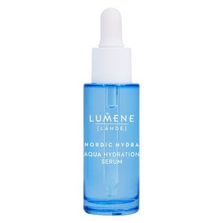 Lumene Aqua Hydration Serum 30 ml
