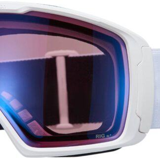 Sweet Protection Clockw RIG Reflect Light Amethyst/Black 23/24 aikuinen laskettelulasi