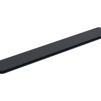 Logitech MX Palm Rest - Rannetuki näppäimistölle - harmaa