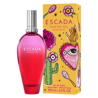 Escada Flor Del Sol EDT 100ml