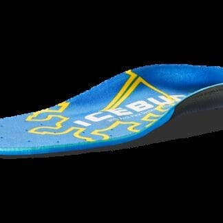 Icebug Icebug Insoles Comfort Medium - Blue