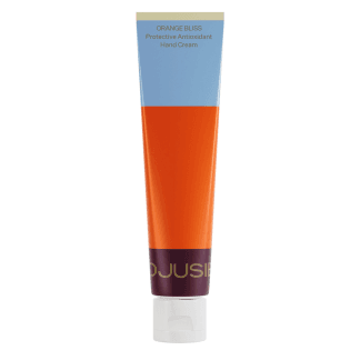 DJUSIE Orange Bliss Protective Antioxidant Hand Cream 50ml