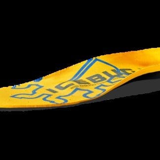 Icebug Icebug Insoles Slim Low - Yellow
