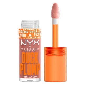 NYX Professional Makeup Duck Plump Lip Lacquer 7 ml ─ Bangin' Bar