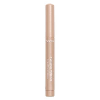 GOSH Copenhagen Forever Mineral Shimmer Golden Brown 1,4g