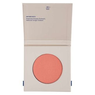 Korres Natural Fresh Blush 02 Warm Peach 4,5g