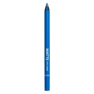 GOSH Copenhagen Matte Eye Liner 1,2 g ─ 007 Caribbean