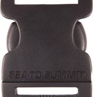 Sea To Summit Buckle 20 mm Side Release 1-pin repputarvike