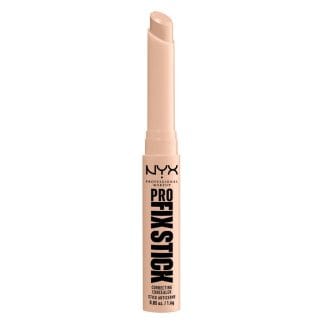 NYX Professional Makeup Fix Stick Concealer Stick 1,6 g ─ Light 0