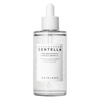 SKIN1004 Madagascar Centella Tone Brightening Capsule Ampoule 100