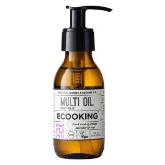 ECOOKING Multi Oil 100ml