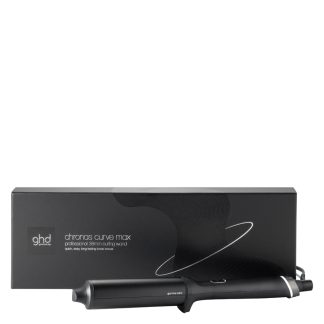ghd Chronos Curve Max Wand