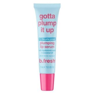 b.fresh Gotta Plump It Up Plumping Lip Serum 15ml