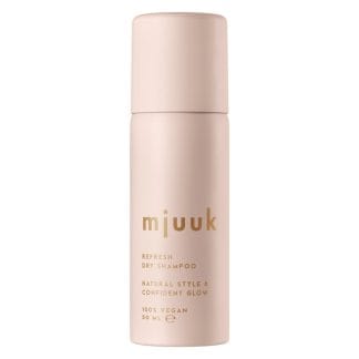 Mjuuk Refresh Dry Shampoo 50 ml
