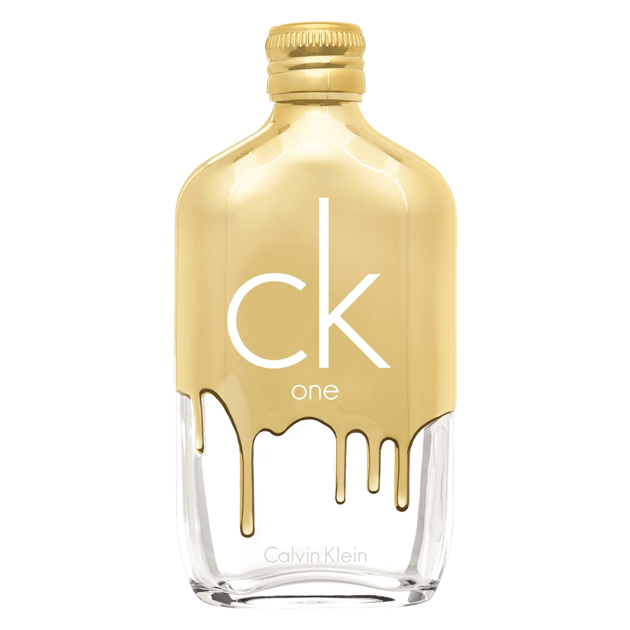 Calvin Klein CK One Gold Eau De Toilette 50 ml