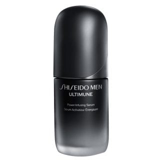 Shiseido Ultimune Men 2.0 Power Infusing Concentrate 50ml