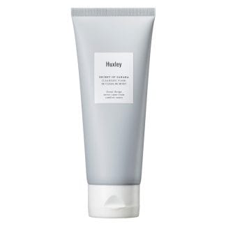 Huxley Cleansing Foam; Be Clean, Be Moist 150 g