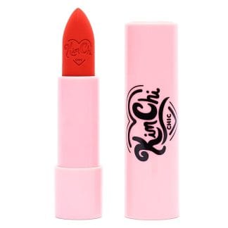 KimChi Chic Marshmallow Butter Lippie Lipstick 4,2 g ─ Kimchi Pas