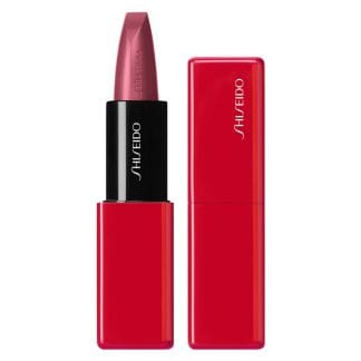 Shiseido Technosatin Gel Lipstick 4 g ─ 410 Lilac Echo