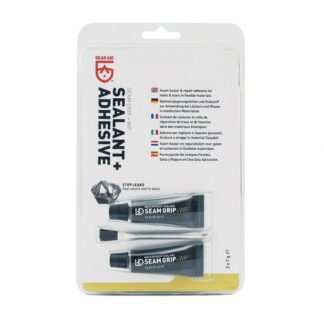 Gear Aid Seamgrip + WP 2x7g saumatiiviste