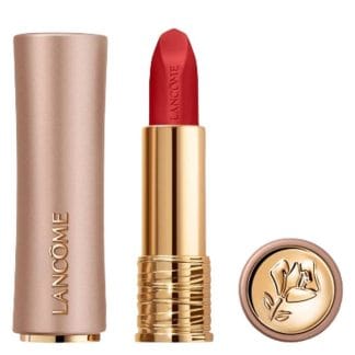 Lancôme L'Absolu Rouge Intimatte Soft-Blurred Matte Lipstick 505