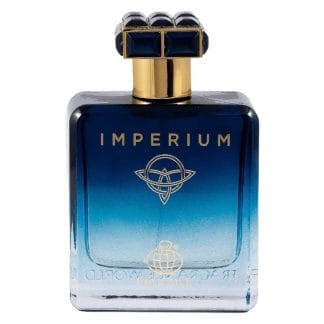 Fragrance World Imperium Eau De Parfum 100 ml