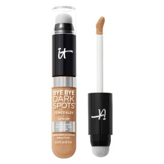 It Cosmetics Bye Bye Dark Spots Concealer + Serum 6,7 ml ─ Medium