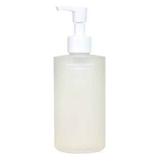 Whamisa Organic Flowers Cleansing Oil 260ml
