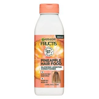 Garnier Fructis Hair Food Pineapple Conditioner 350 ml