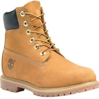Timberland 6 Inch Boot Premium Women's - Naisten talvikengät