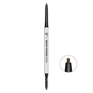 It Cosmetics Brow Power Micro 13 g ─ Universal Taupe