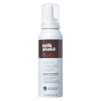 milk_shake Colour Whipped Cream 100 ml – Warm Brunette
