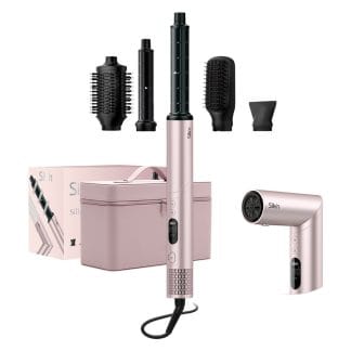 Silk'n SilkyAir Flex All-In-One Pink