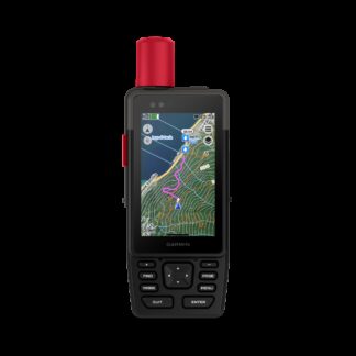 Garmin GPSMap H1i Plus käsi-gps ja kartta