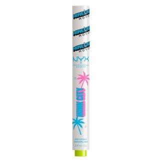 NYX Professional Makeup Minecraft Movie Fat Oil Slick Click 01 Hu