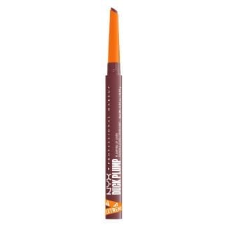 NYX Professional Makeup Duck Plump Lip Liner 04 Fill Em' In 0,33g