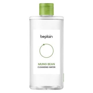 Beplain Mung Bean Cleansing Water 400ml