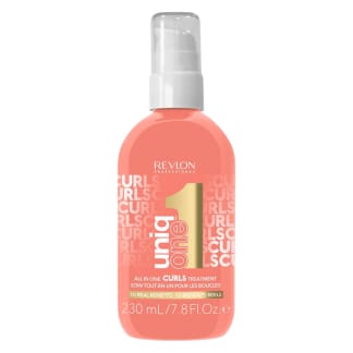 Revlon Professional Uniq One All in One Curls Treatment 230ml