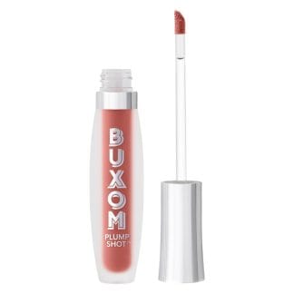 BUXOM Cosmetics Plump Shot Lip Serum Plush Peach 4ml