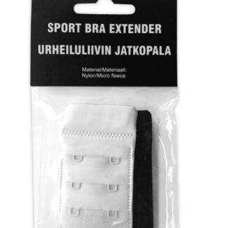 Shock Absorber Extension 2 Hooks naisten urheilurintaliivin jatkopala