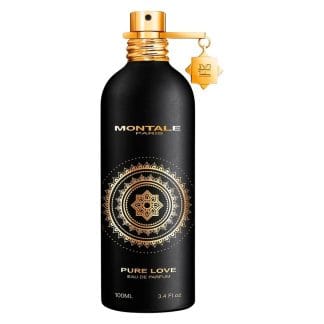 Montale Paris Pure Love Eau De Parfum 100ml