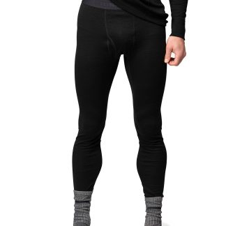 Devold Duo Active Merino 205 Long Johns Man miesten merinovilla-alushousut