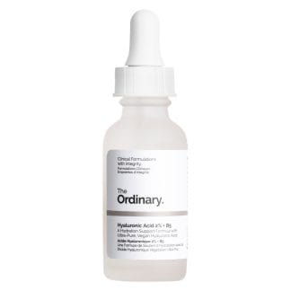 The Ordinary Hyaluronic Acid 2% + B5 Serum 30 ml